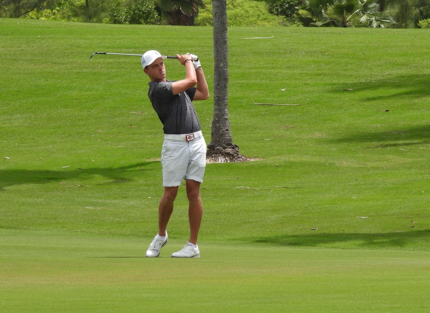 Justin Hastings GT Summer Series