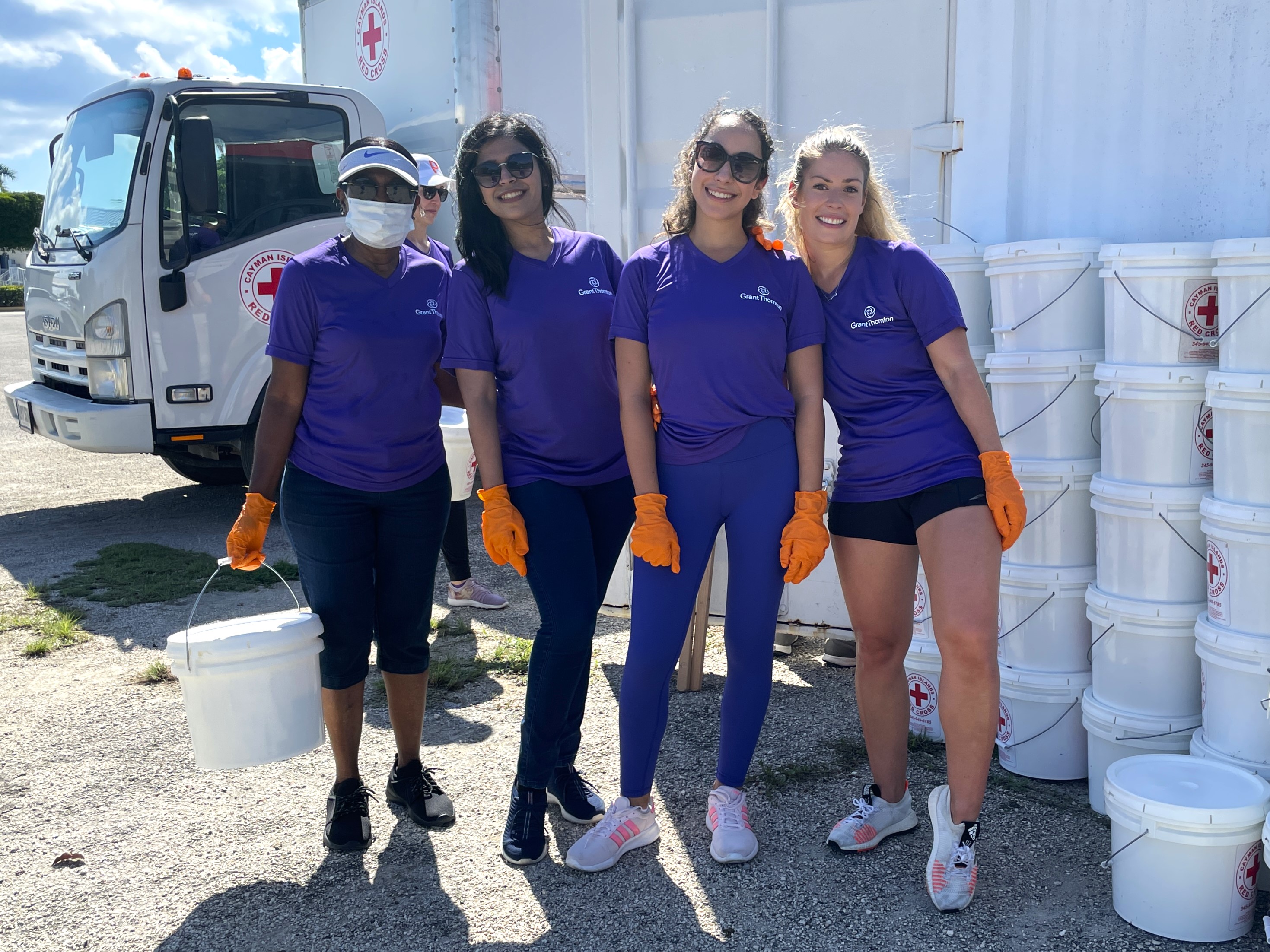 GT in the community 2023