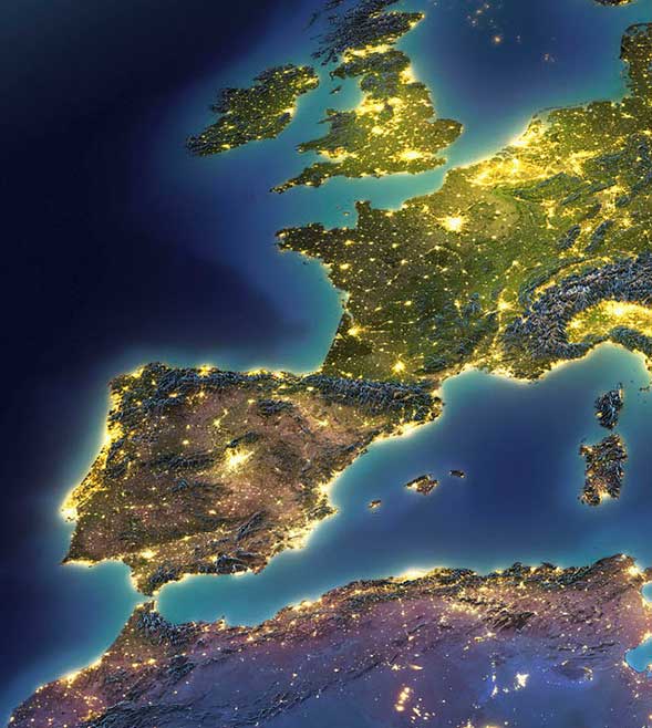 Grant Thornton Advisors expands multinational integrated platform to include Grant Thornton in France, Spain and Belgium