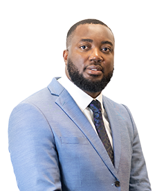 Jeremiah Ajiboye