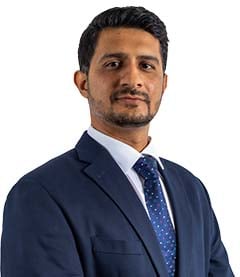 Partner, Asset Management