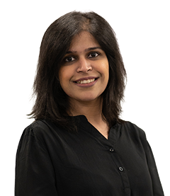 Monisha Batra