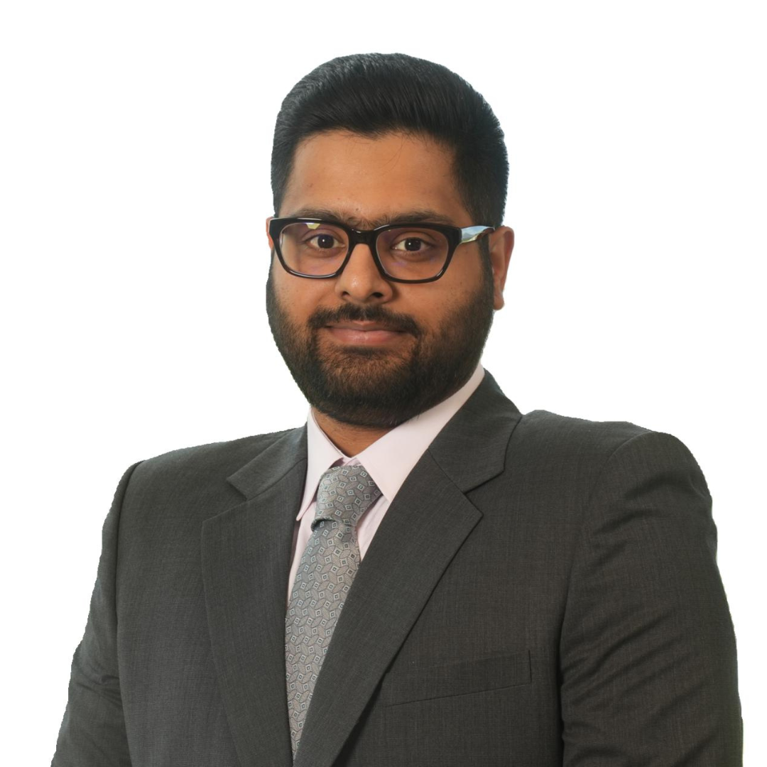 Nikhil Chokhani